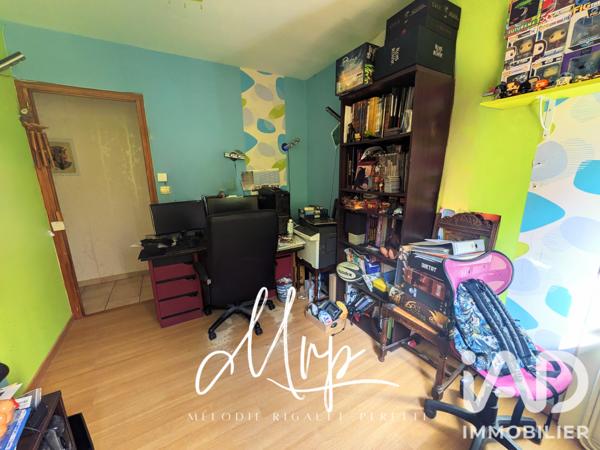 Maison à vendre 6 pièces 122 m² Courtonne-les-Deux-Églises