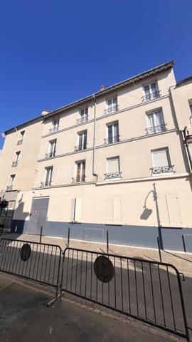 Appartement de 30,71 m²