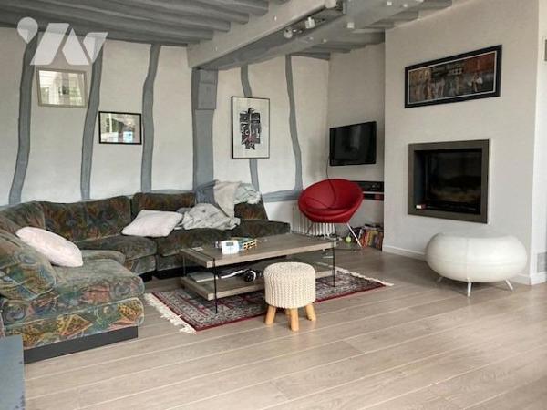 MAISON CANTELEU VILLAGE