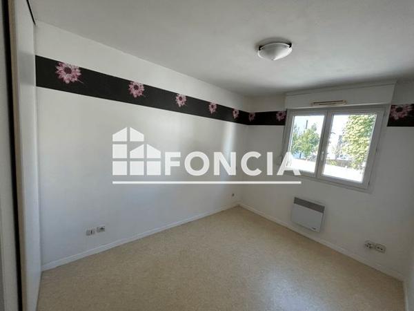 Location Appartement 2 pièces 31.56 m² - LE ROBESPIERRE - 1 RUE BEAUMARCHAIS APPT 211 Arras 62000