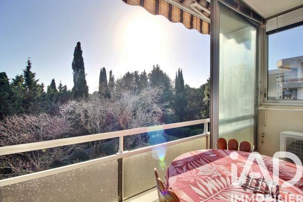 Appartement à vendre 1 pièce 27 m² La Ciotat