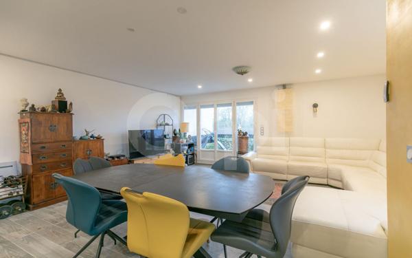 Appartement à vendre    3 pièces • 69,80 m2 Gournay-sur-Marne