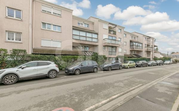 Appartement à vendre    3 pièces • 69,80 m2 Gournay-sur-Marne