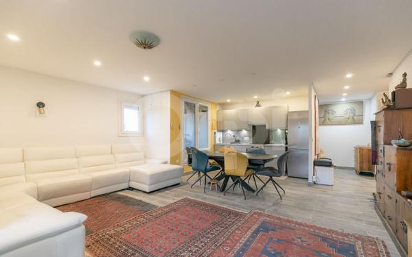 Appartement à vendre    3 pièces • 69,80 m2 Gournay-sur-Marne