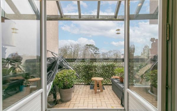 Appartement à vendre    3 pièces • 69,80 m2 Gournay-sur-Marne