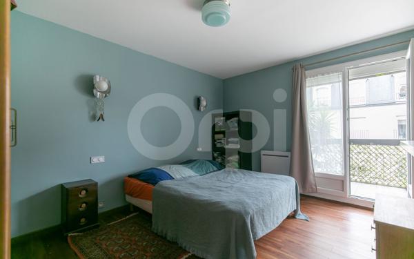 Appartement à vendre    3 pièces • 69,80 m2 Gournay-sur-Marne