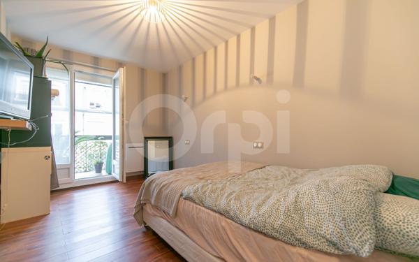 Appartement à vendre    3 pièces • 69,80 m2 Gournay-sur-Marne