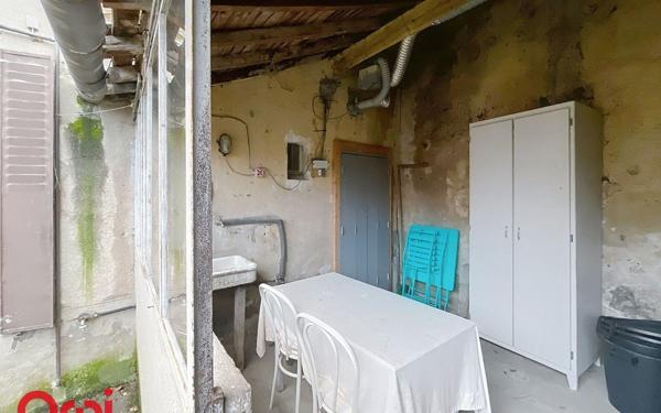 Maison à vendre    5 pièces •  Bézenet