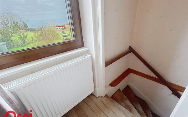 Maison à vendre    5 pièces •  Bézenet