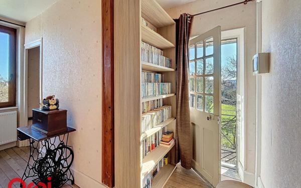 Maison à vendre    5 pièces •  Bézenet