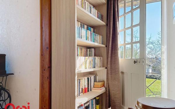 Maison à vendre    5 pièces •  Bézenet