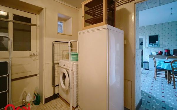 Maison à vendre    5 pièces •  Bézenet