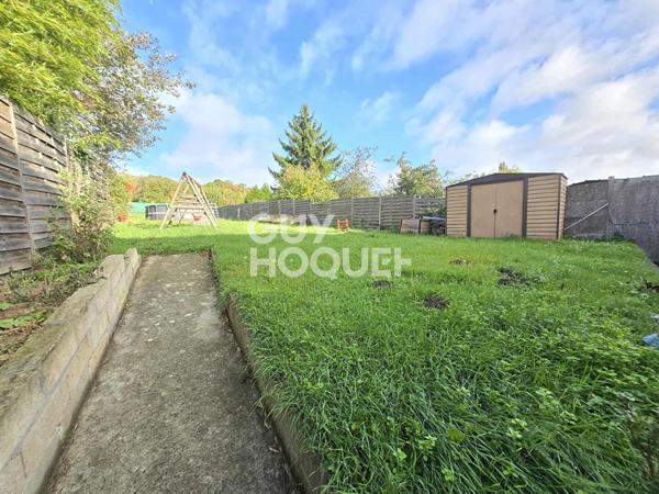 Exclusivité Maison à vendre à Breuil-le-Vert - Référence 3743