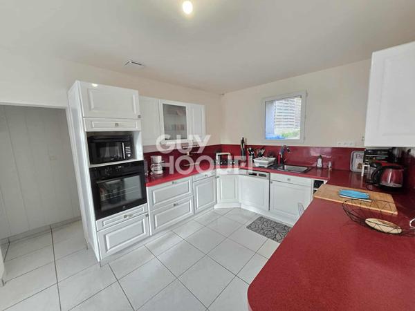 Exclusivité Maison à vendre à Breuil-le-Vert - Référence 3743