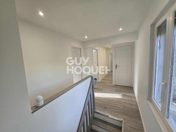 Exclusivité Maison à vendre à Breuil-le-Vert - Référence 3743
