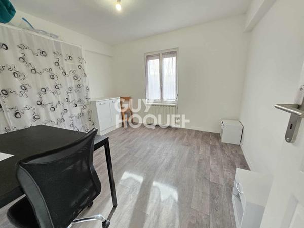 Exclusivité Maison à vendre à Breuil-le-Vert - Référence 3743