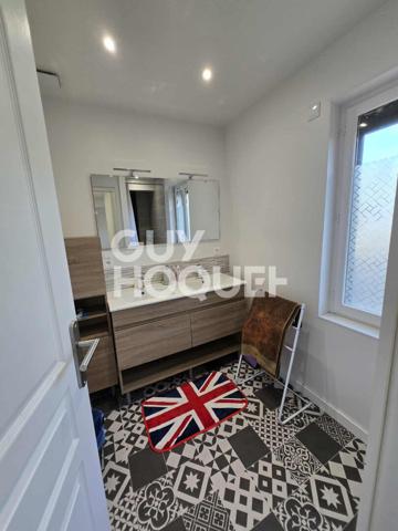 Exclusivité Maison à vendre à Breuil-le-Vert - Référence 3743