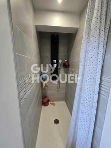 Exclusivité Maison à vendre à Breuil-le-Vert - Référence 3743