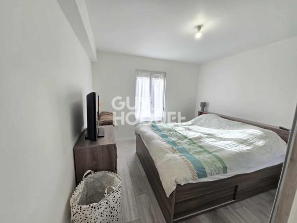 Exclusivité Maison à vendre à Breuil-le-Vert - Référence 3743