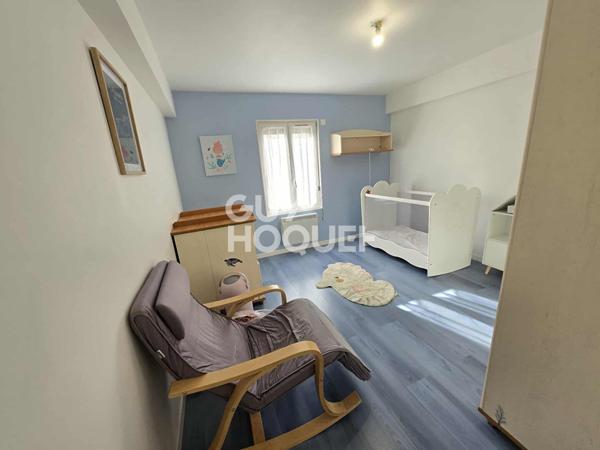 Exclusivité Maison à vendre à Breuil-le-Vert - Référence 3743