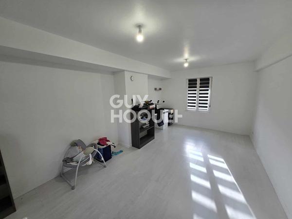 Exclusivité Maison à vendre à Breuil-le-Vert - Référence 3743