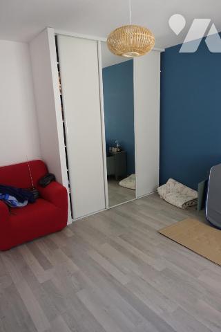 Villa moderne avec suite parentale – Quartier prisé des Augiers