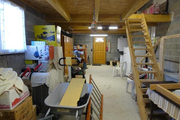 Villa moderne avec suite parentale – Quartier prisé des Augiers