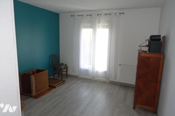 Villa moderne avec suite parentale – Quartier prisé des Augiers