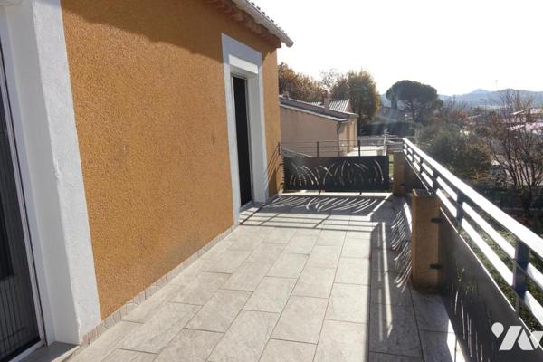 Villa moderne avec suite parentale – Quartier prisé des Augiers