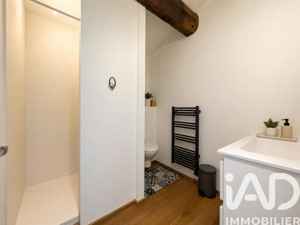 Maison à vendre 4 pièces 130,2 m² Caumont-sur-Durance