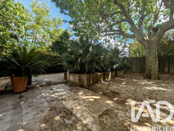 Maison à vendre 4 pièces 130,2 m² Caumont-sur-Durance