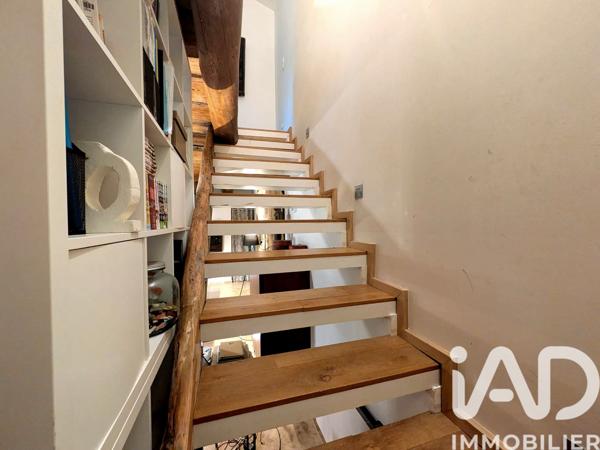 Maison à vendre 4 pièces 130,2 m² Caumont-sur-Durance