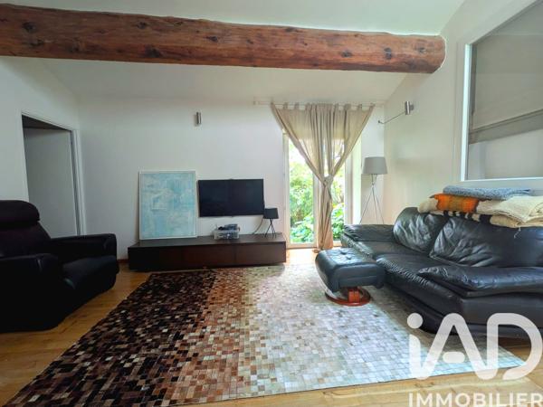 Maison à vendre 4 pièces 130,2 m² Caumont-sur-Durance