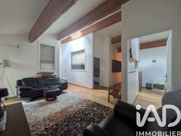 Maison à vendre 4 pièces 130,2 m² Caumont-sur-Durance