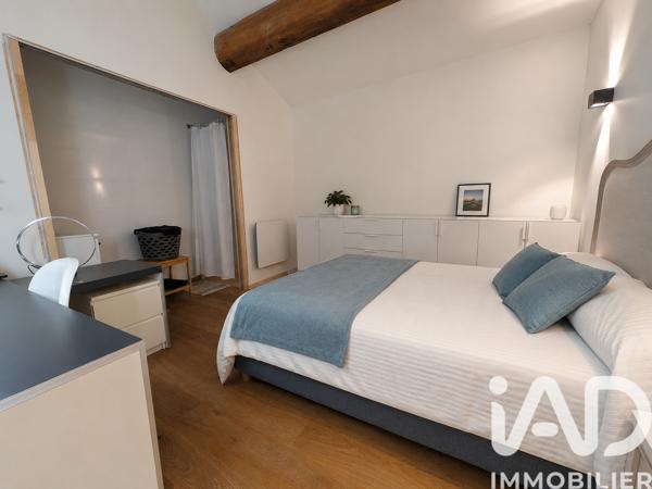 Maison à vendre 4 pièces 130,2 m² Caumont-sur-Durance
