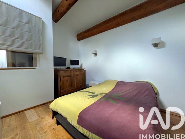 Maison à vendre 4 pièces 130,2 m² Caumont-sur-Durance