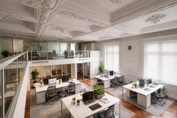 Immobilier Pro Bureau à Lille - Réf. ml5831l