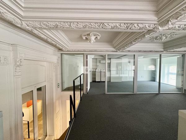 Immobilier Pro Bureau à Lille - Réf. ml5831l