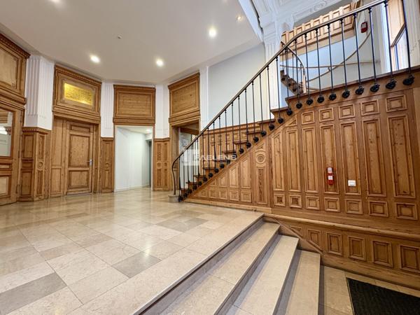 Immobilier Pro Bureau à Lille - Réf. ml5831l