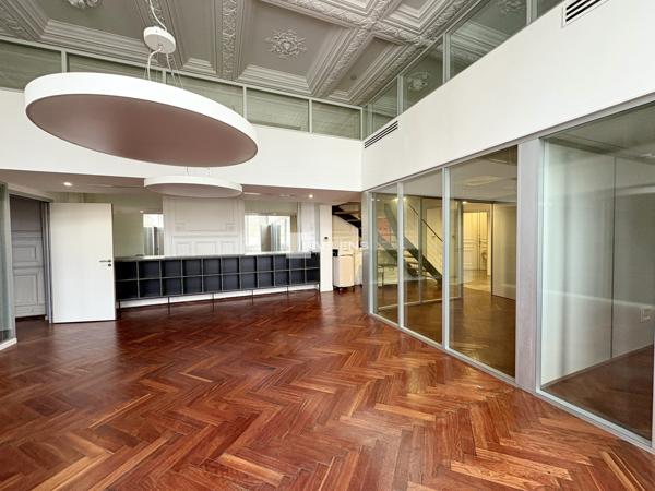 Immobilier Pro Bureau à Lille - Réf. ml5831l