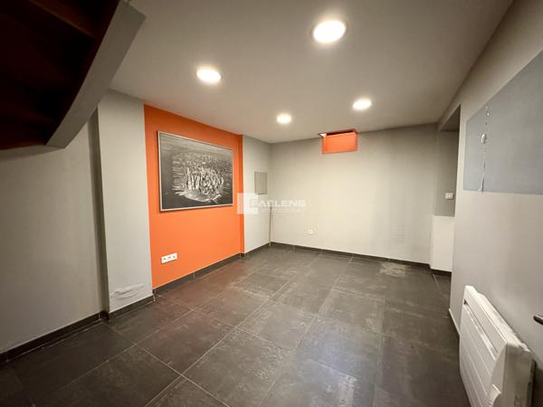 Immobilier Pro Bureau à Lille - Réf. ml5831l