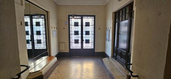Appartement TOULON CENTRE  T4