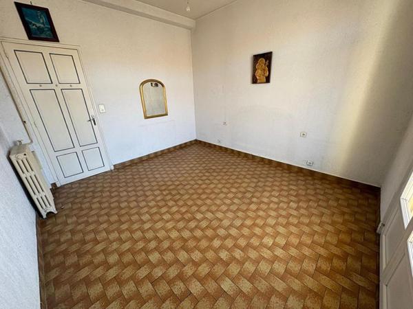 Appartement TOULON CENTRE  T4