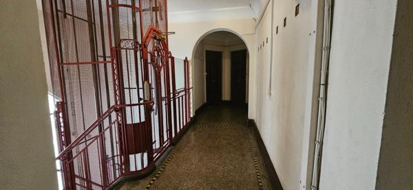 Appartement TOULON CENTRE  T4