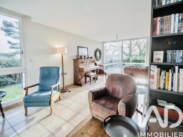 Maison à vendre 5 pièces 162,57 m² Mourenx