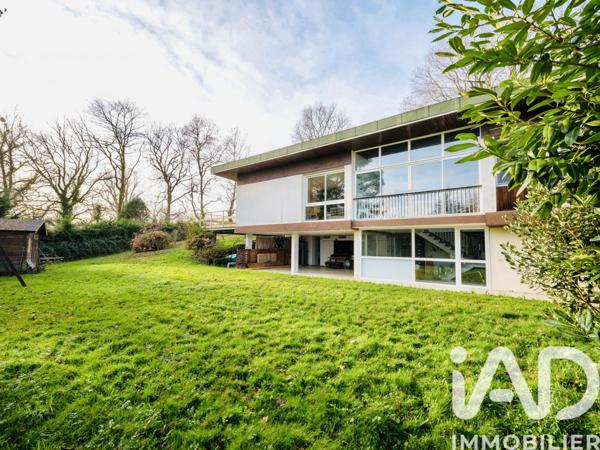 Maison à vendre 5 pièces 162,57 m² Mourenx