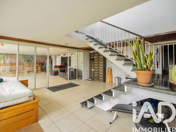 Maison à vendre 5 pièces 162,57 m² Mourenx