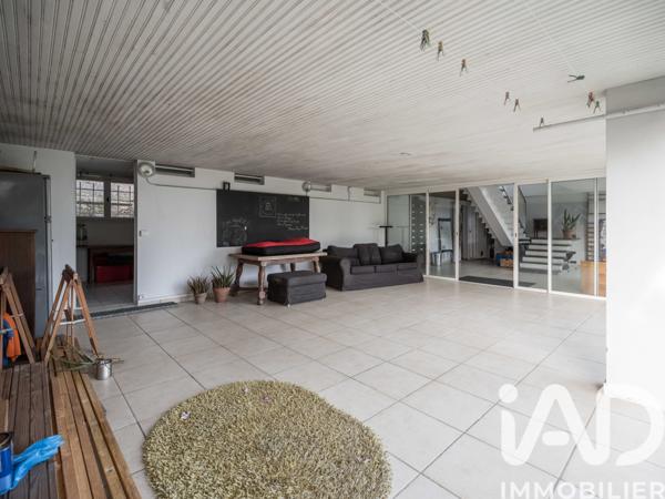 Maison à vendre 5 pièces 162,57 m² Mourenx