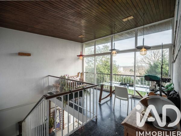 Maison à vendre 5 pièces 162,57 m² Mourenx