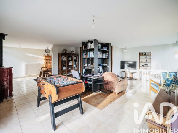 Maison à vendre 5 pièces 162,57 m² Mourenx